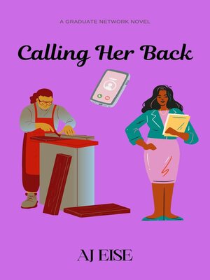 cover image of Calling Her Back